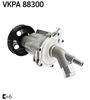 SKF Water Pump, engine cooling VKPA 88300