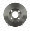Ferodo Brake Disc DDF216