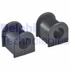 Опора, стабілізатор DELPHI TD1235W
