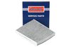 Borg & Beck cabin filter - BFC1369