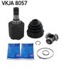 Шарнирный комплект, приводной вал SKF VKJA 8057 (391012675R, 8200776533, 95516046)