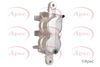 APEC Brake Caliper LCA551N