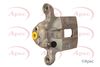 APEC Brake Caliper LCA759N