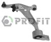 Важіль незалежної підвіски колеса, підвіска колеса PROFIT 2304-0430