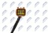 Sensor, Abgastemperatur