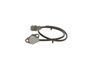 Bosch Fuel Injection System Valve 0281002117