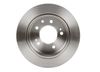 Bosch Brake Disc 0 986 479 R09