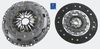 Комплект сцепления SACHS 3000 951 199