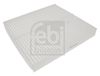 Febi Bilstein Filter, cabin air 184429