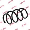 Kayaba Suspension Spring RA1283