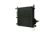 Mahle Radiator, engine cooling CR 614 000P