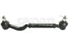 SPIDAN CHASSIS PARTS