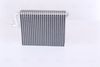 Nissens 92271 Evaporator, air conditioning