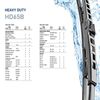 stěrač 650mm (26") 9XW184107-261
