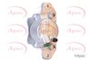 APEC Brake Caliper RCA469