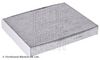 BLUE PRINT Filter, cabin air ADBP250088