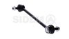 Stange/Strebe, Stabilisator