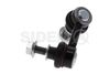 Stange/Strebe, Stabilisator