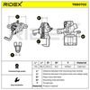RIDEX