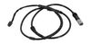 Ferodo Warning Contact, brake pad wear FWI334