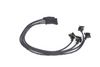 Bosch Ignition Lead Set 0 986 357 257 (0986357257)