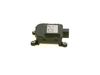 Bosch Control, headlight range adjustment 0 132 801 143