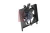 Větrák, chlazení motoru 128186N