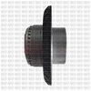 QUINTON HAZELL Suspension Strut Support Mount EMR6163