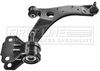 FIRST LINE Control/Trailing Arm, wheel suspension FCA7459