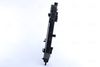 Nissens Radiator, engine cooling 606263