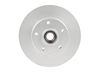 Гальмівний диск BOSCH 0986479 E78 (BD2713, E1 90R-02C0310/0035)