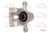 APEC Brake Caliper LCA592