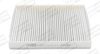 Фильтр салона CHAMPION CCF0337