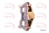 APEC Brake Caliper RCA784