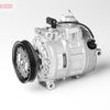 Denso Air Conditioning Compressor DCP02026