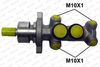 Ferodo Brake Master Cylinder FHM826