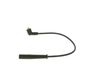 Bosch Ignition Lead Set 0 986 357 265 (0986357265)
