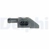 Delphi Sensor, exhaust pressure DPS00033-12B1