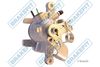 APEC Brake Caliper BCA2086E