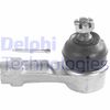 Наконечник поперечной рулевой тяги DELPHI TA1515