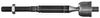 BORG & BECK Inner Tie Rod BTR5941