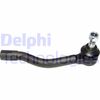 Наконечник поперечной рулевой тяги DELPHI TA2072