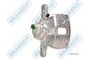 APEC Brake Caliper BCA1805E