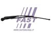 Рычаг стеклоочистителя, система очистки окон FAST FT93320