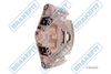 APEC Brake Caliper BCA2076E