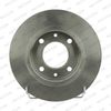 Ferodo Brake Disc DDF238
