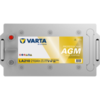 VARTA Starter Battery 840210120K312