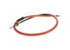 BOSCH Seilzug, Feststellbremse 1 987 477 938 - 1987477938 passend f&uuml;r 82 00 214 752