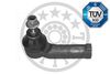 Наконечник поперечной рулевой тяги OPTIMAL G1-341
