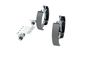 Brake Shoe Set ATE 03.0520-1517.3